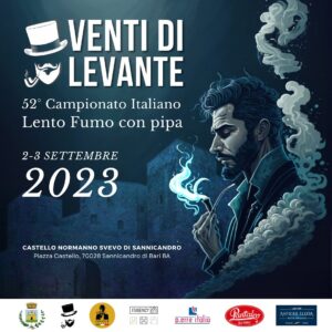 Venti di Levante - 52° Campionato Italiano - III prova @ Castello Normanno Svevo di Sannicandro | Sannicandro di Bari | Puglia | Italia